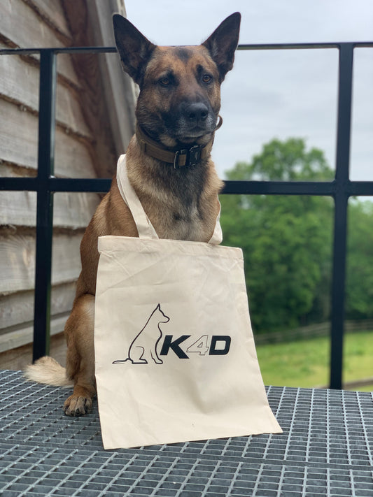 K4D Bag 4 Life - Kit4dogs
